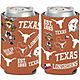 WinCraft University of Texas Scatter Coozie                                                                                      - view number 1 image