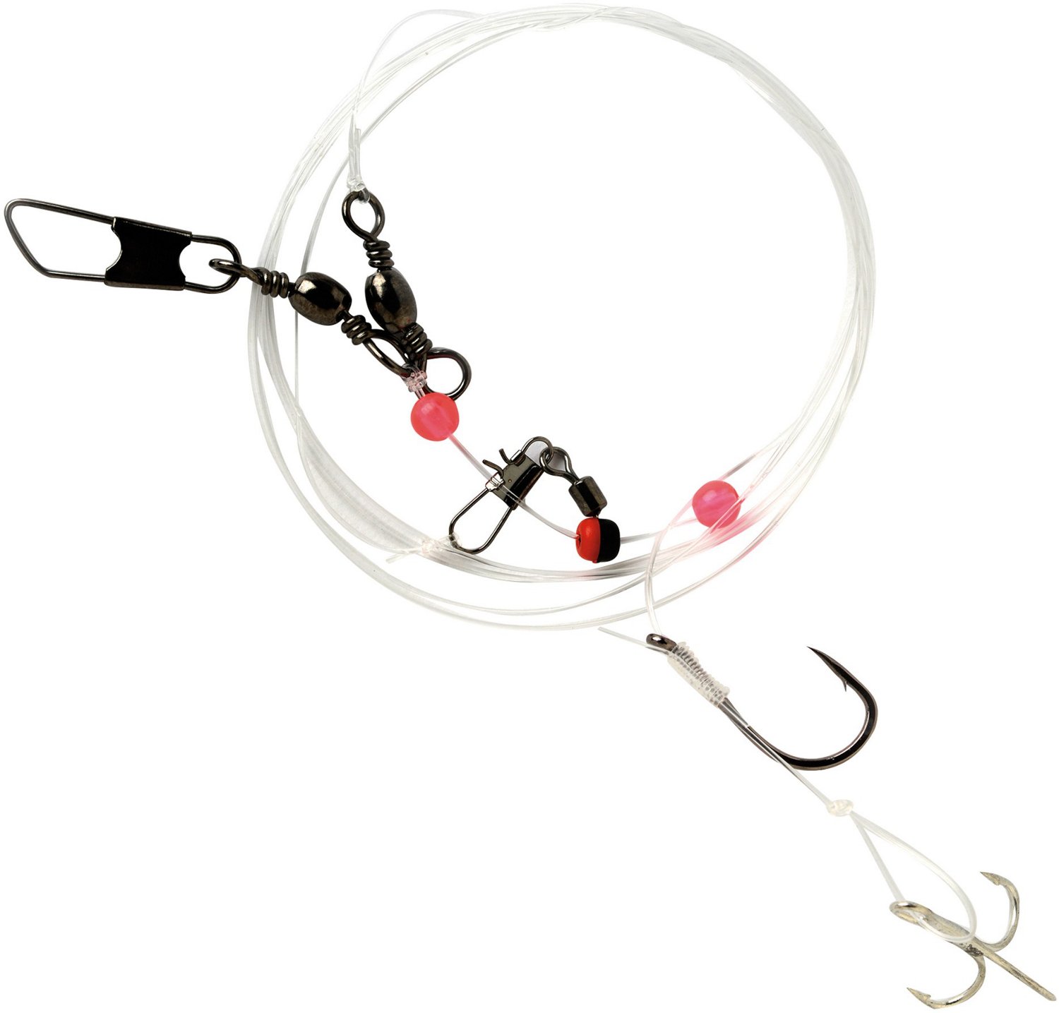 PLine Sliding Halibut Rig Academy