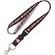 WinCraft Alabama A&M University 1 in Buckle Lanyard                                                                              - view number 1 image