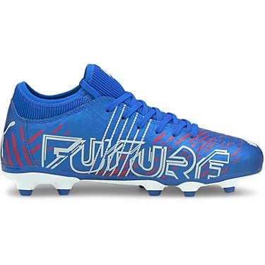 PUMA Boys' FUTURE Z 4.2 FG/AG Outdoor Soccer Cleats