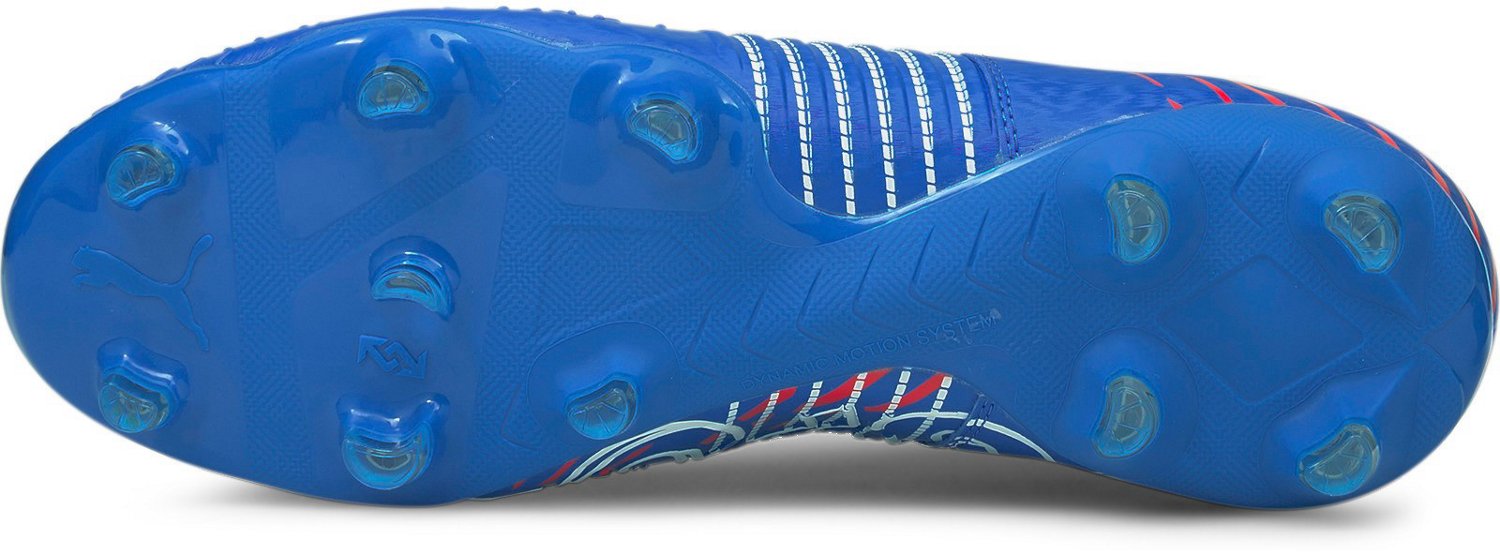 puma men's future z 2.3 fg soccer cleats