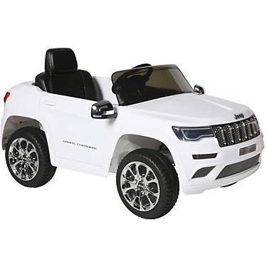 Jeep 6 Volt Ride-On                                                                                                             