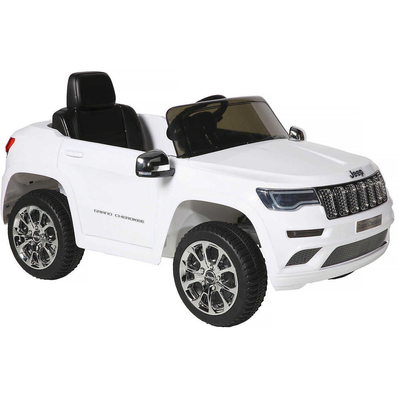 Jeep 6 Volt Ride-On                                                                                                              - view number 1