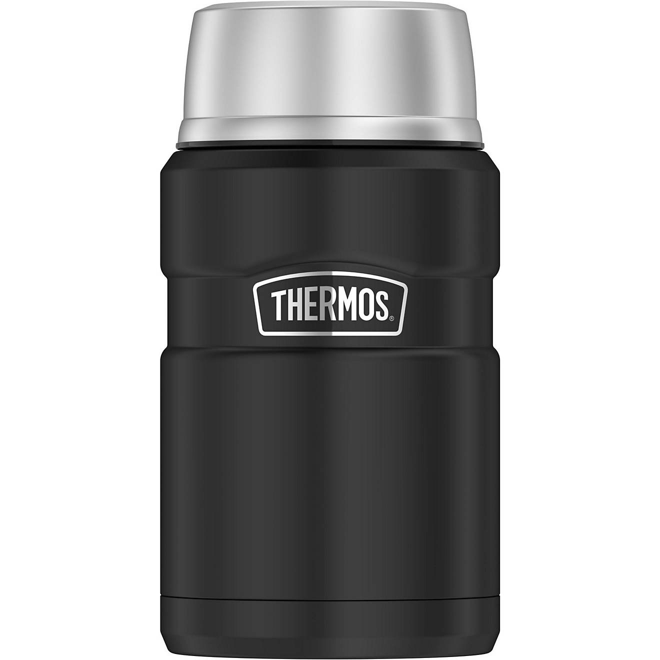 Thermos® 24 oz. Stainless-Steel Food Jar                                                                                        - view number 1