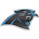 WinCraft Carolina Panthers Auto Emblem                                                                                           - view number 1 image