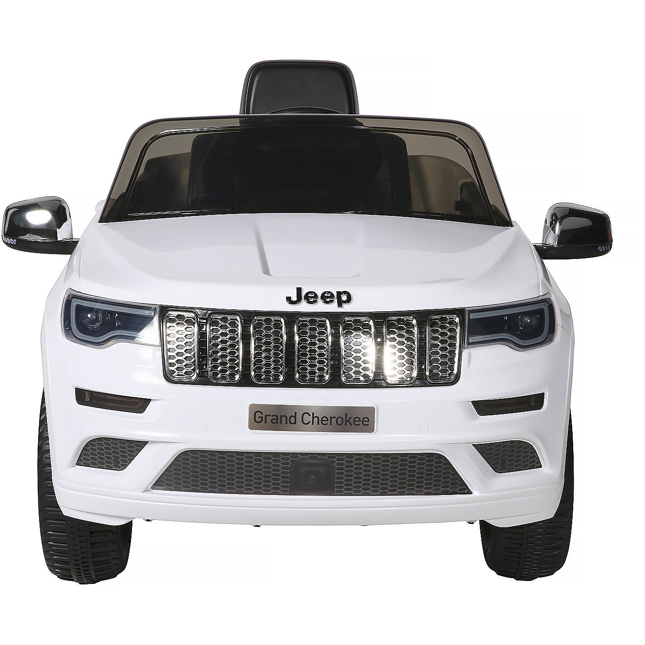 Jeep 6 Volt Ride-On                                                                                                              - view number 4