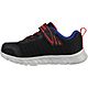 SKECHERS Toddler Boys' Comfy Flex Mini Trainer Sneakers                                                                          - view number 3 image