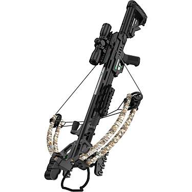 CenterPoint Sniper 370 Crossbow Package                                                                                         