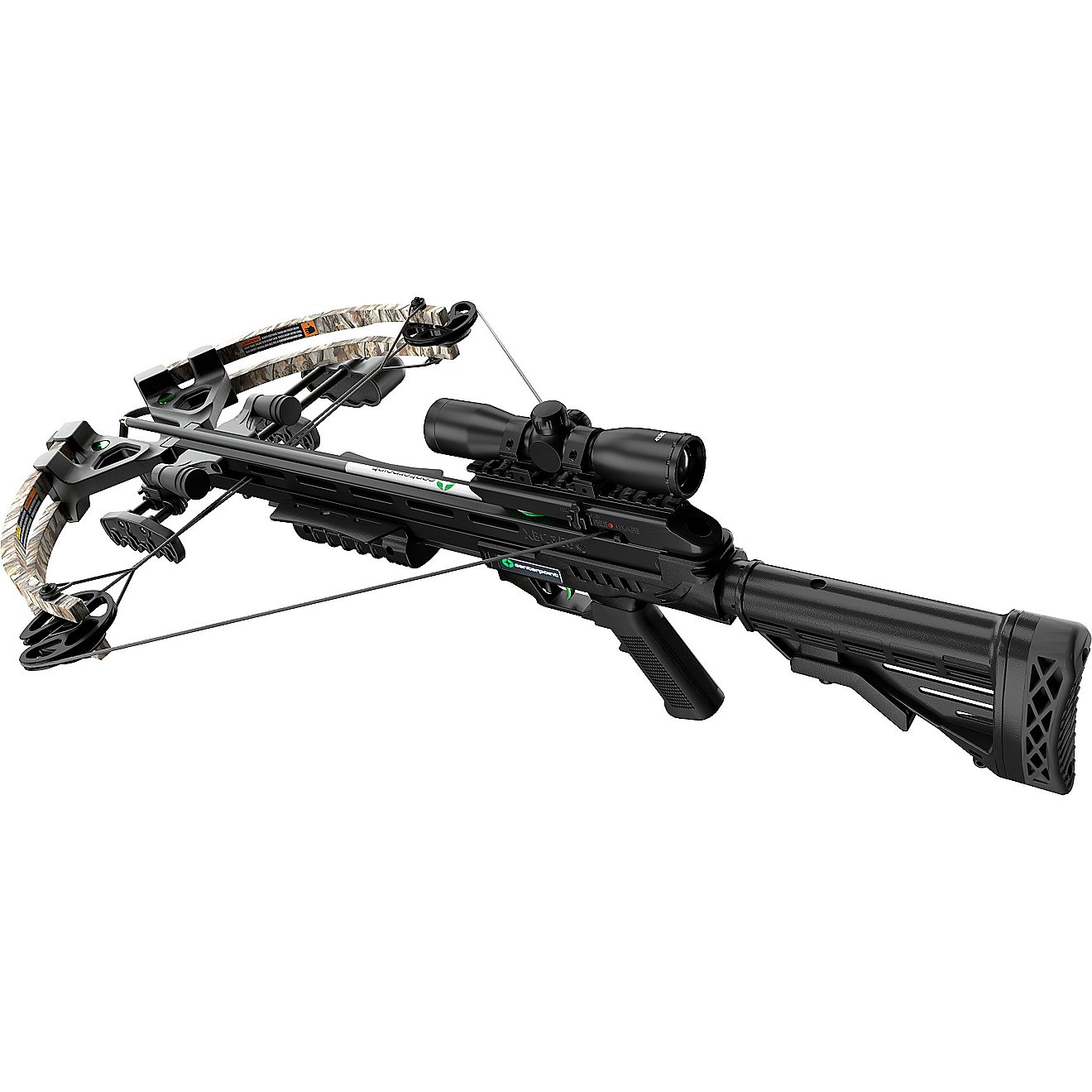 CenterPoint Sniper 370 Crossbow Package                                                                                          - view number 4
