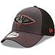 New Era Men's New Orleans Pelicans Neo 39THIRTY Cap                                                                              - view number 1 image