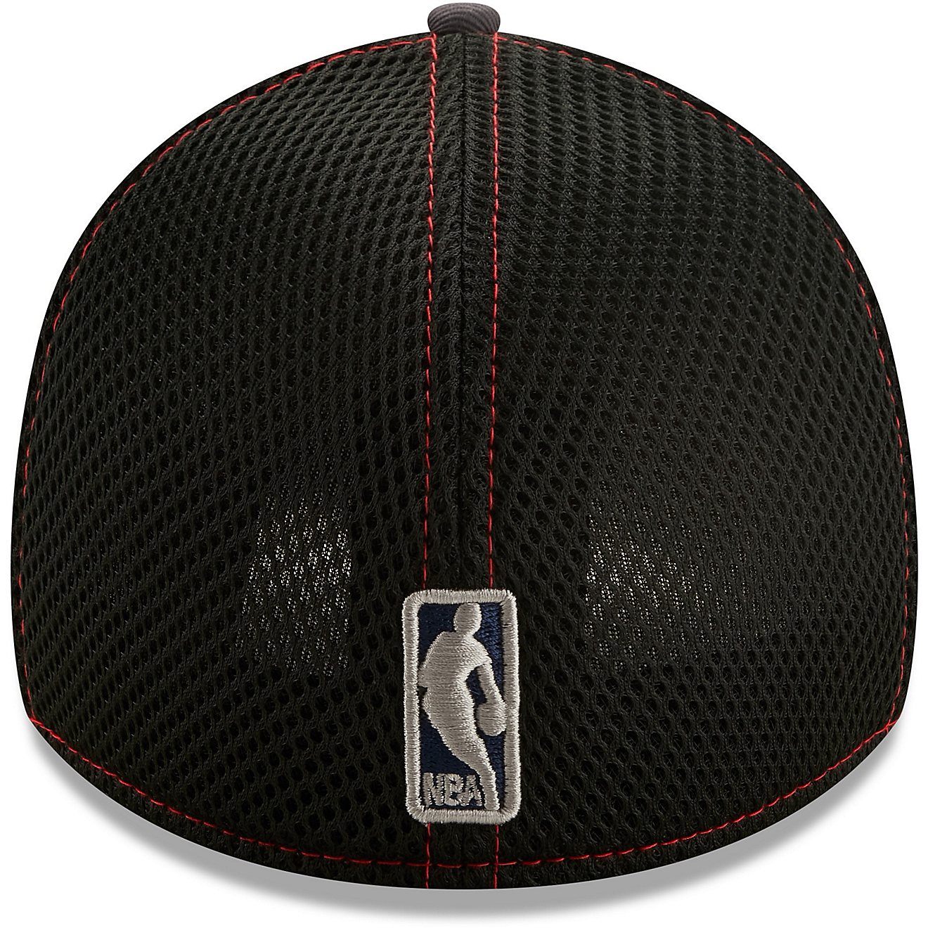 New Era Men's New Orleans Pelicans Neo 39THIRTY Cap                                                                              - view number 2