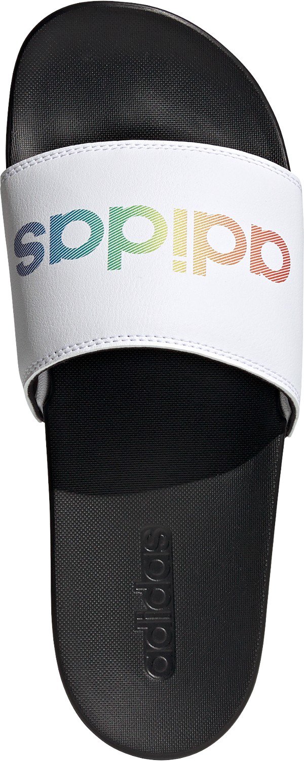adidas women's adilette comfort