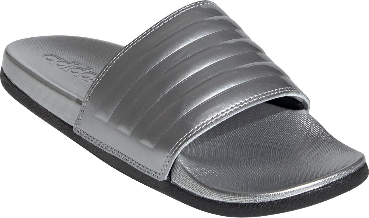 women's adidas adilette comfort slides