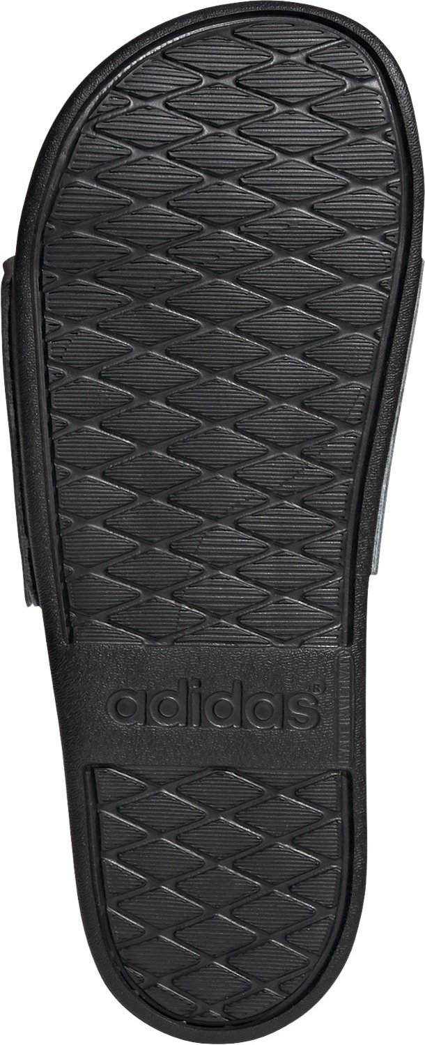 adidas women's adilette comfort