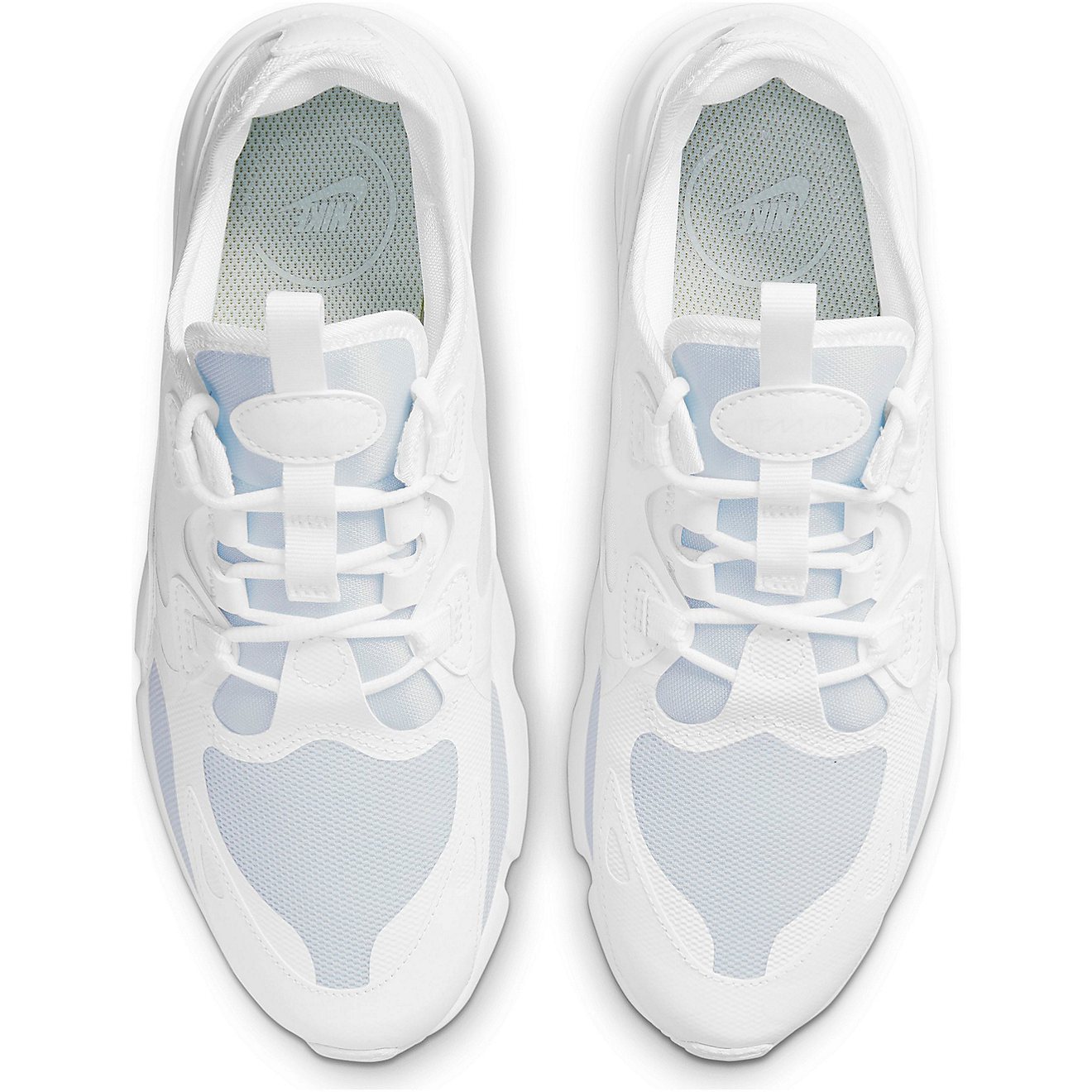 Nike Women's Air Max Infinity 2 Shoes                                                                                            - view number 7