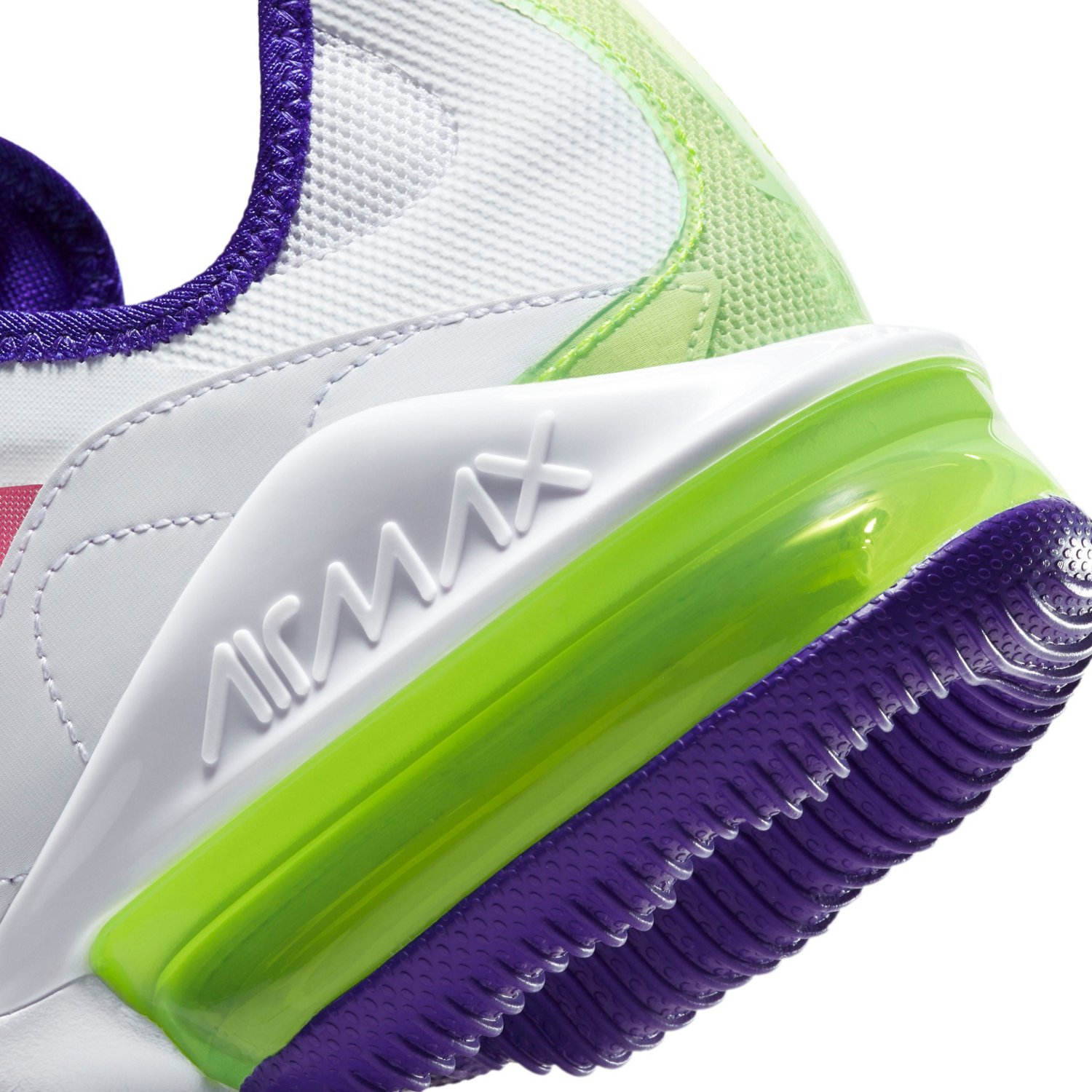 nike air max infinity women's