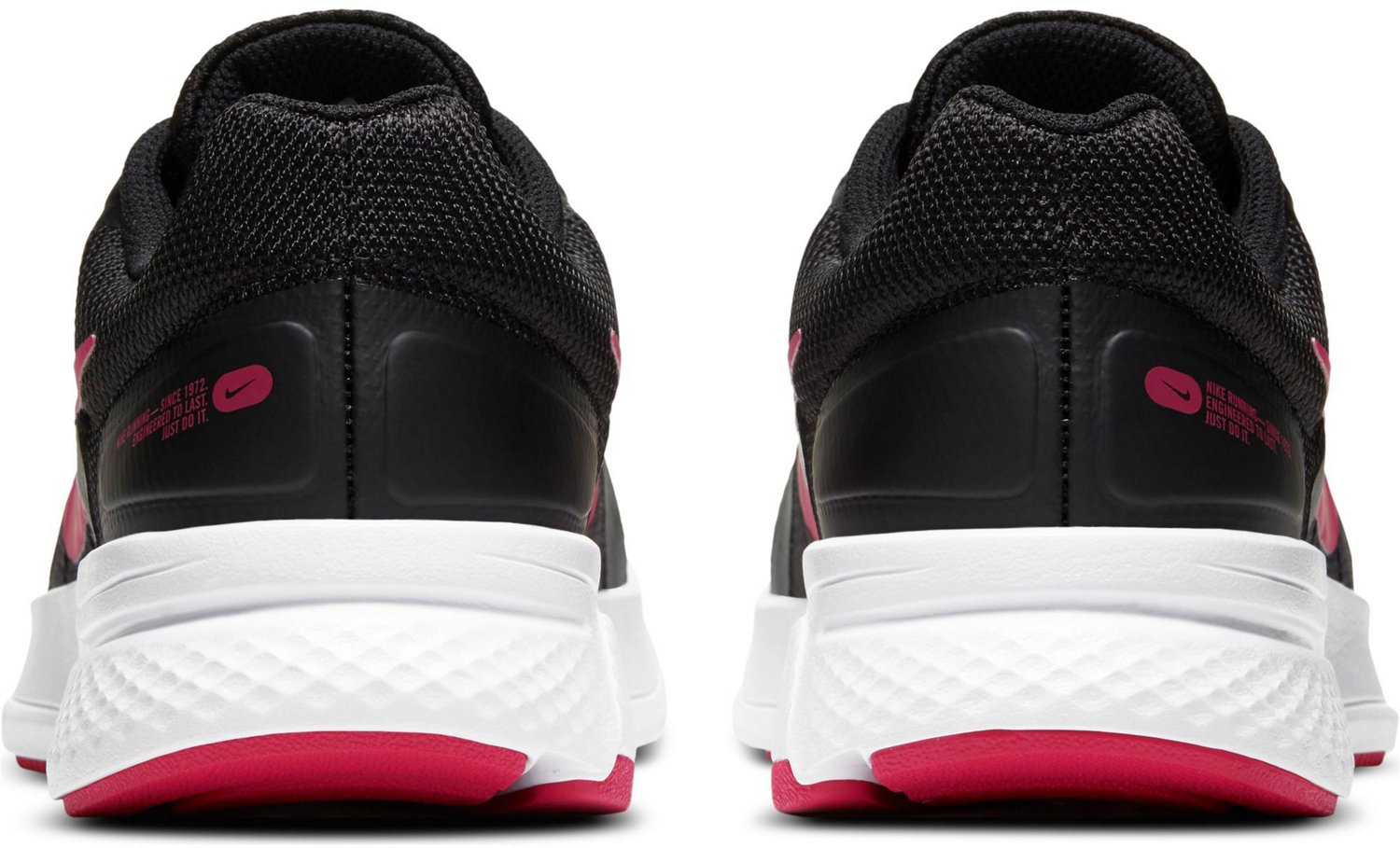 nike women's run swift 2 running shoes review
