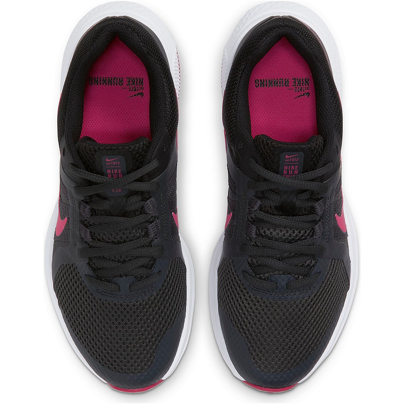 Nike Women's Run Swift 2 Running Shoes                                                                                           - view number 6