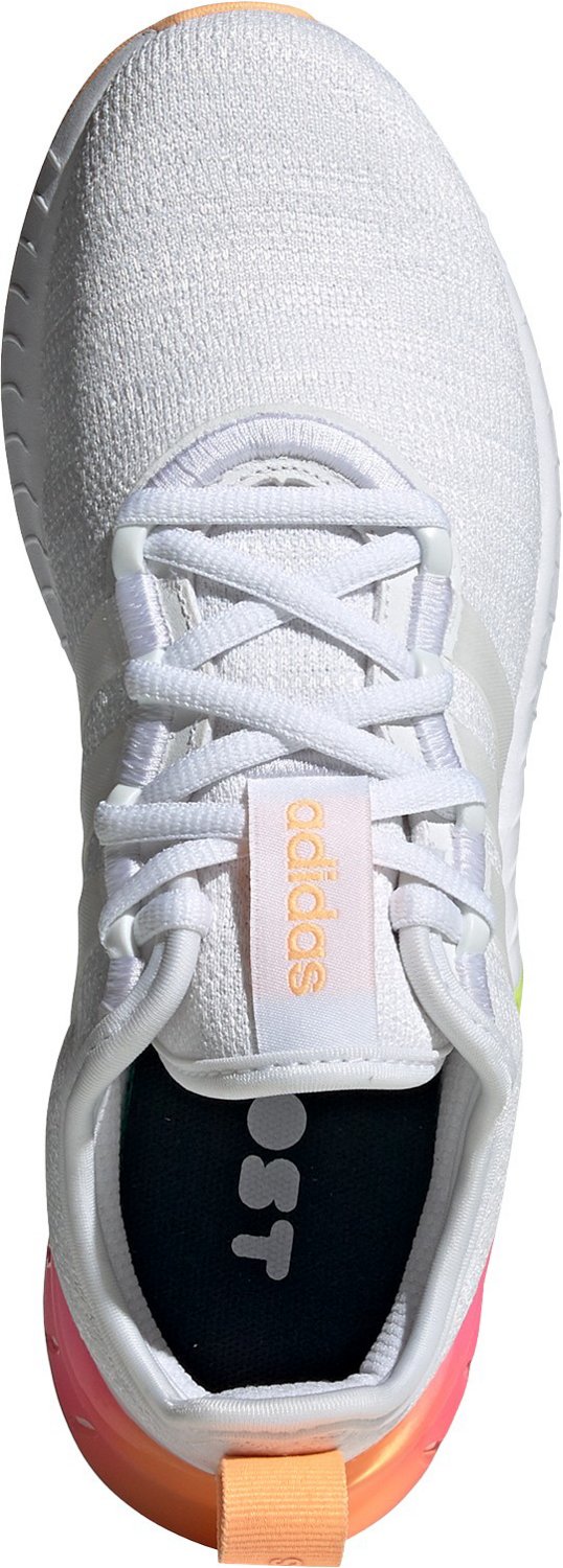 Adidas Women's Kaptir Super Boost Running Shoes | Academy