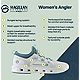 Magellan Outdoors Women's Pro Angler Fishing Shoes                                                                               - view number 5 image