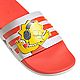 adidas Women's Simpsons Comfort Slides                                                                                           - view number 3 image