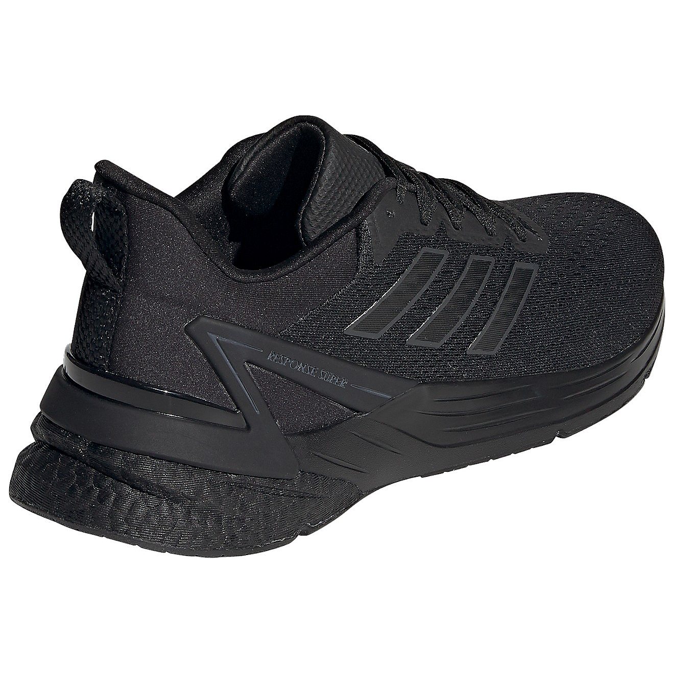 adidas Men's Response Super 2.0 Boost Running Shoes                                                                              - view number 4