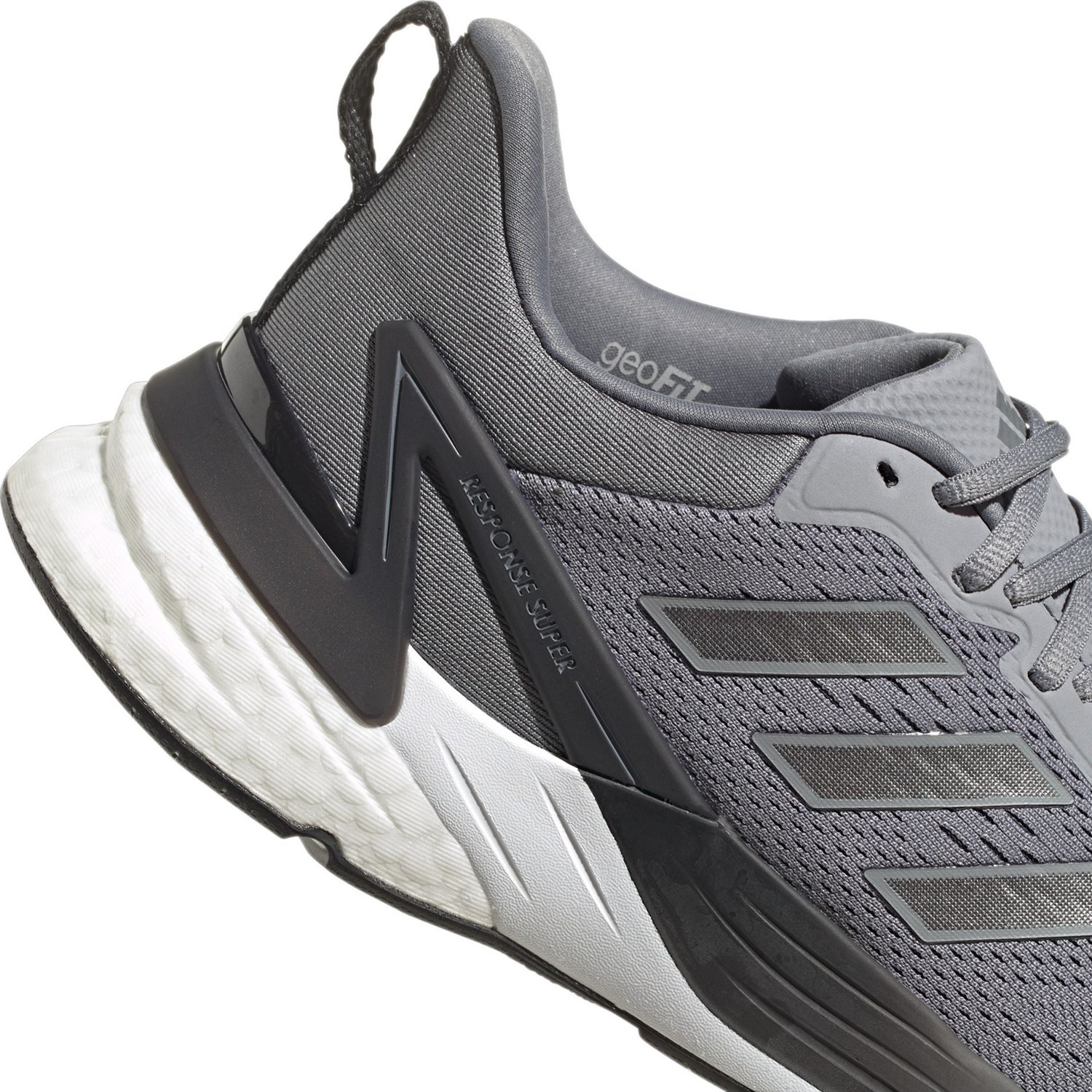 adidas Men's Response Super 2.0 Boost Running Shoes | Academy