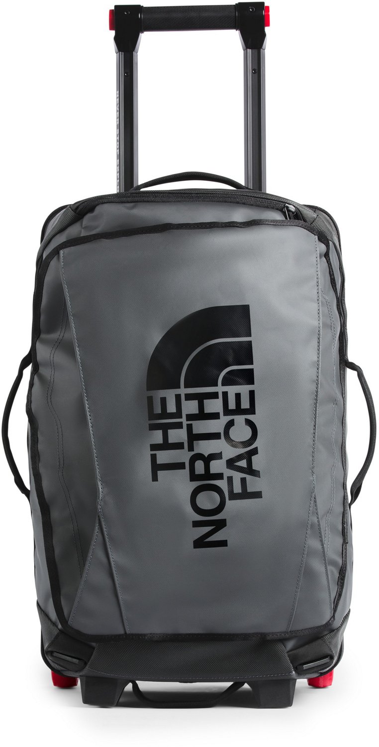 The North Face Thunder 22 in Rolling Duffel Bag Academy