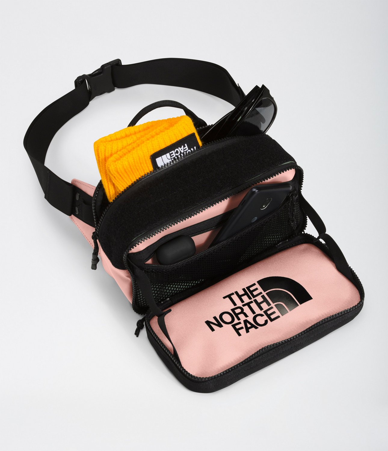 The North Face Explore BLT Lumbar Fanny Pack Academy
