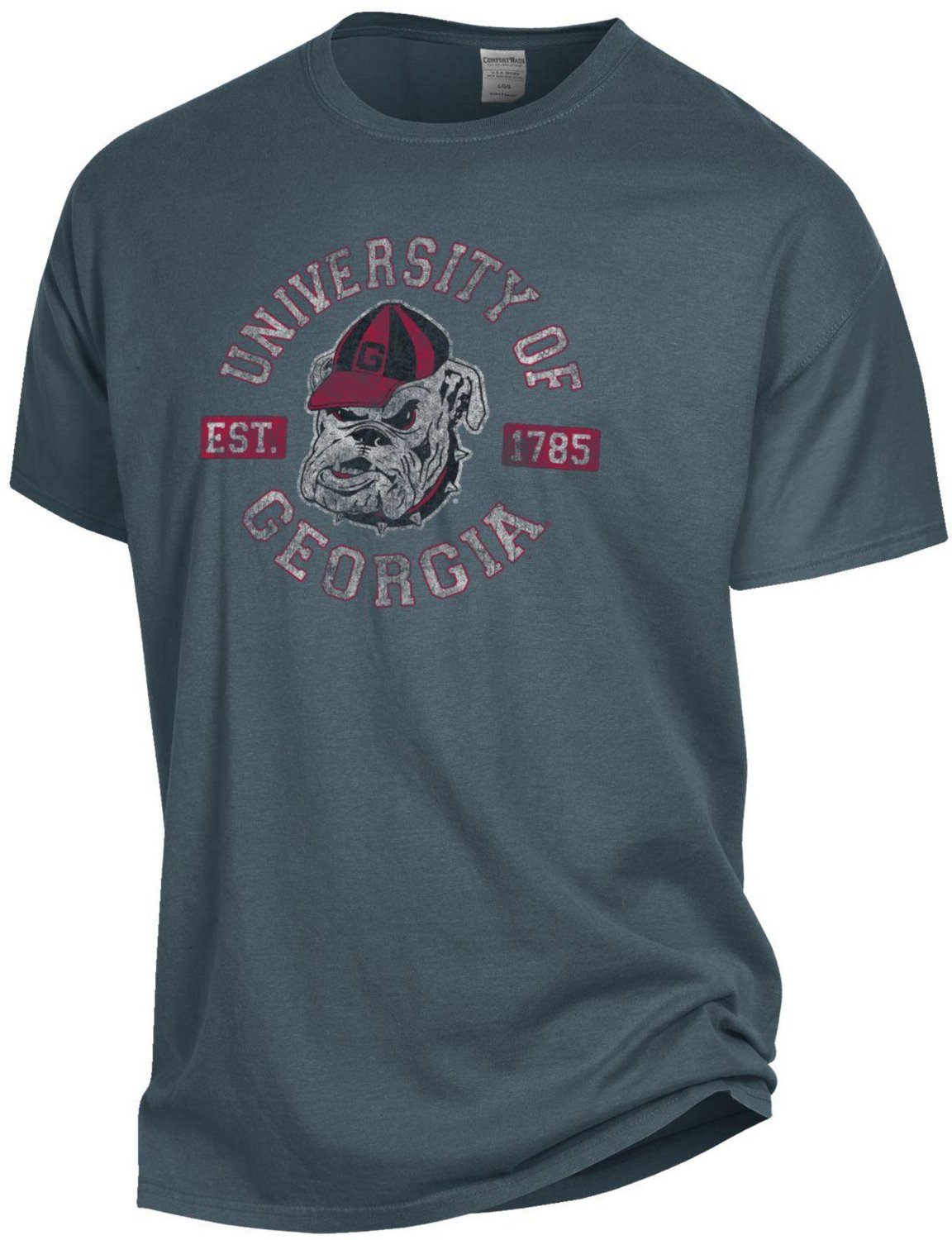 ou shirts academy