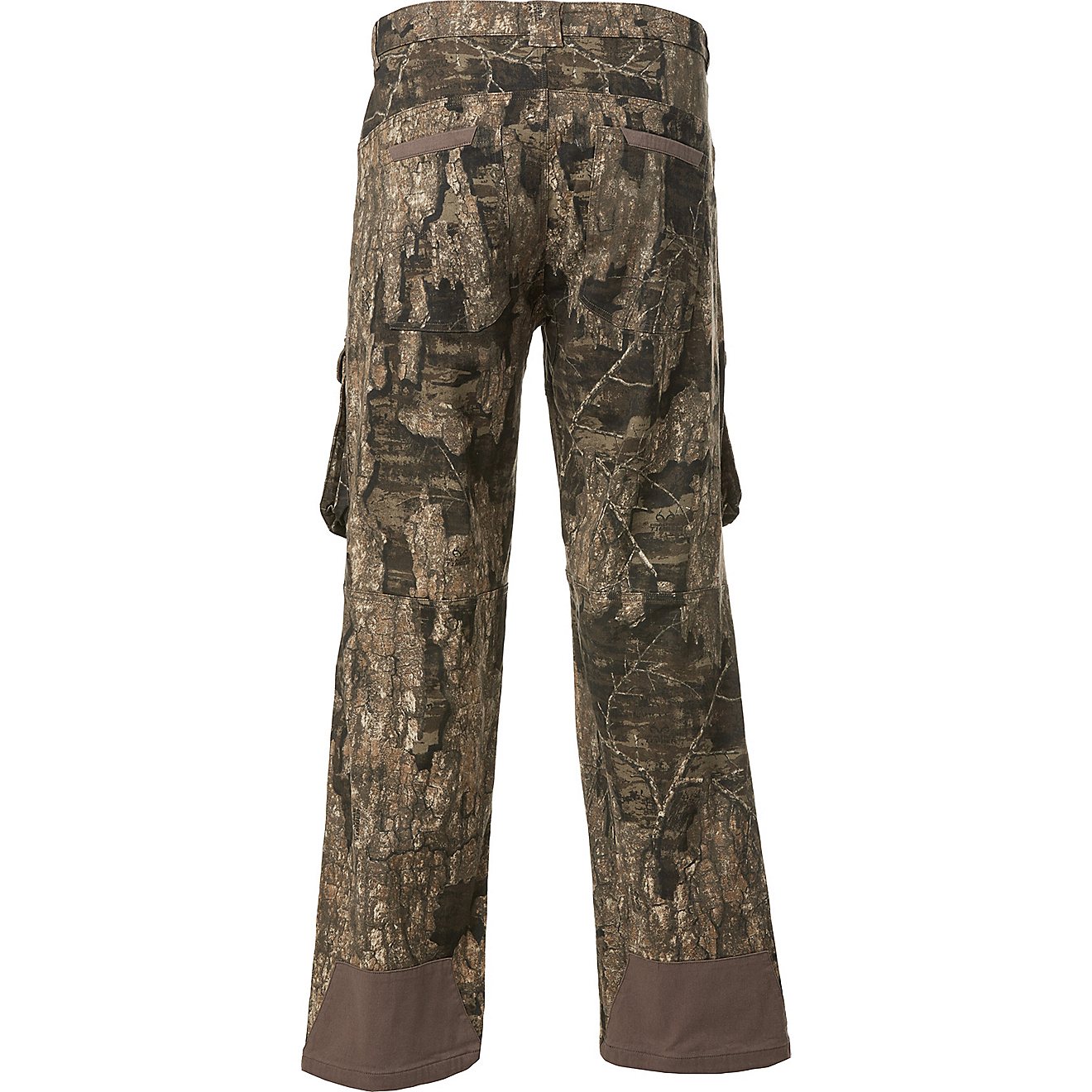 Magellan Outdoors Men's Camo Hill Country 7-Pocket Twill Hunting Pants                                                           - view number 5