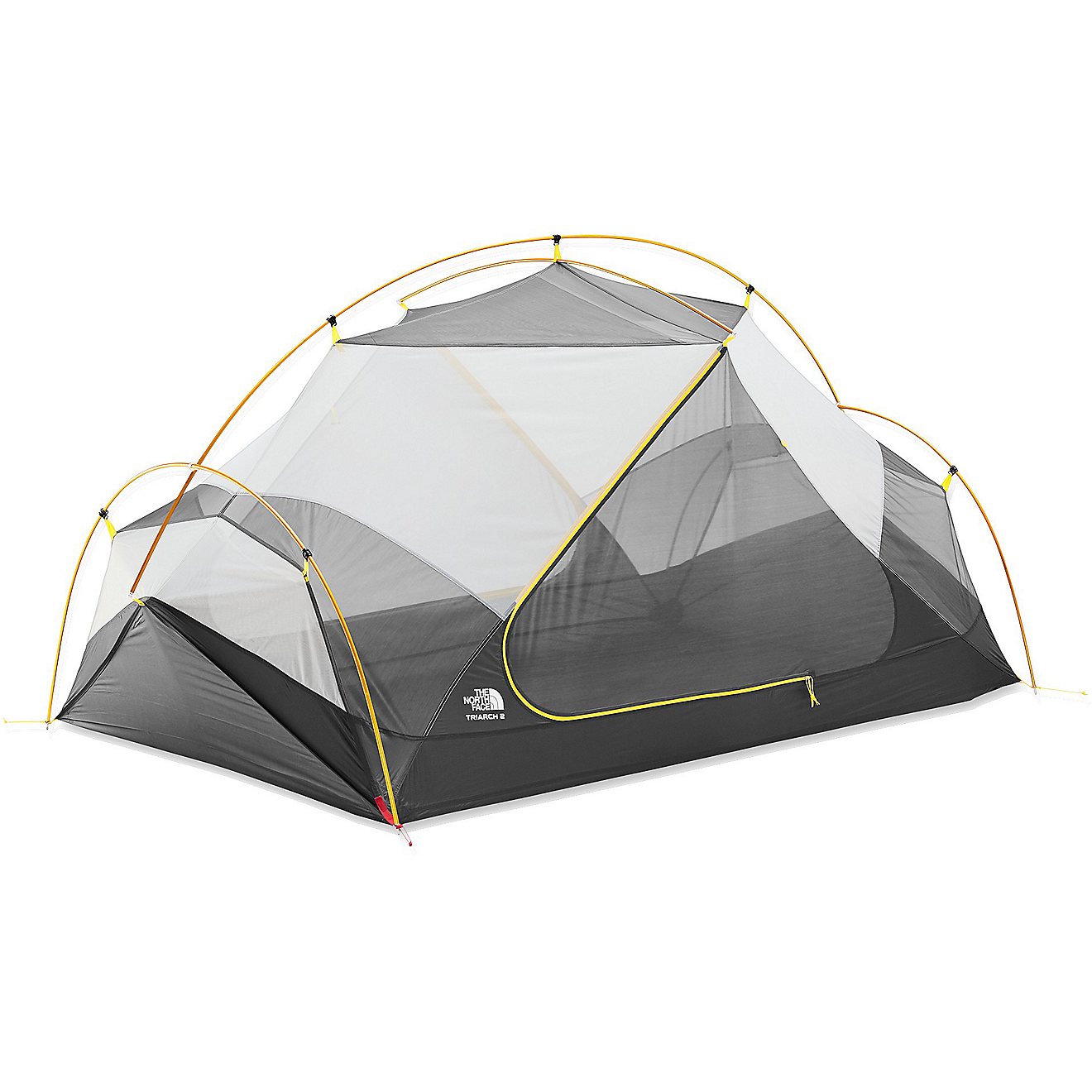 The North Face Triarch 2-Person Tent                                                                                             - view number 1