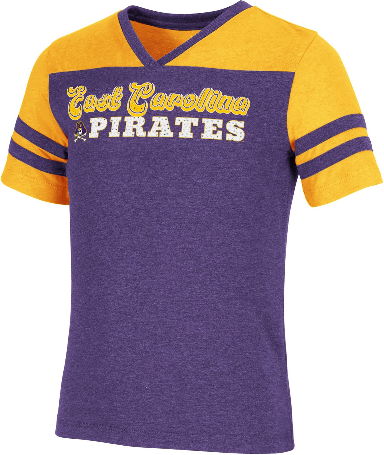 east carolina university t shirts