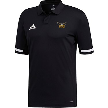 adidas Men's Kennesaw State University Team Short Sleeve Polo Shirt