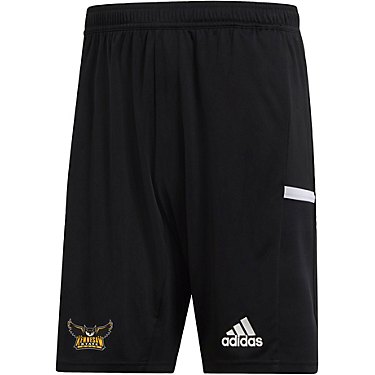 adidas Men's Kennesaw State University Tastigo Knit Shorts