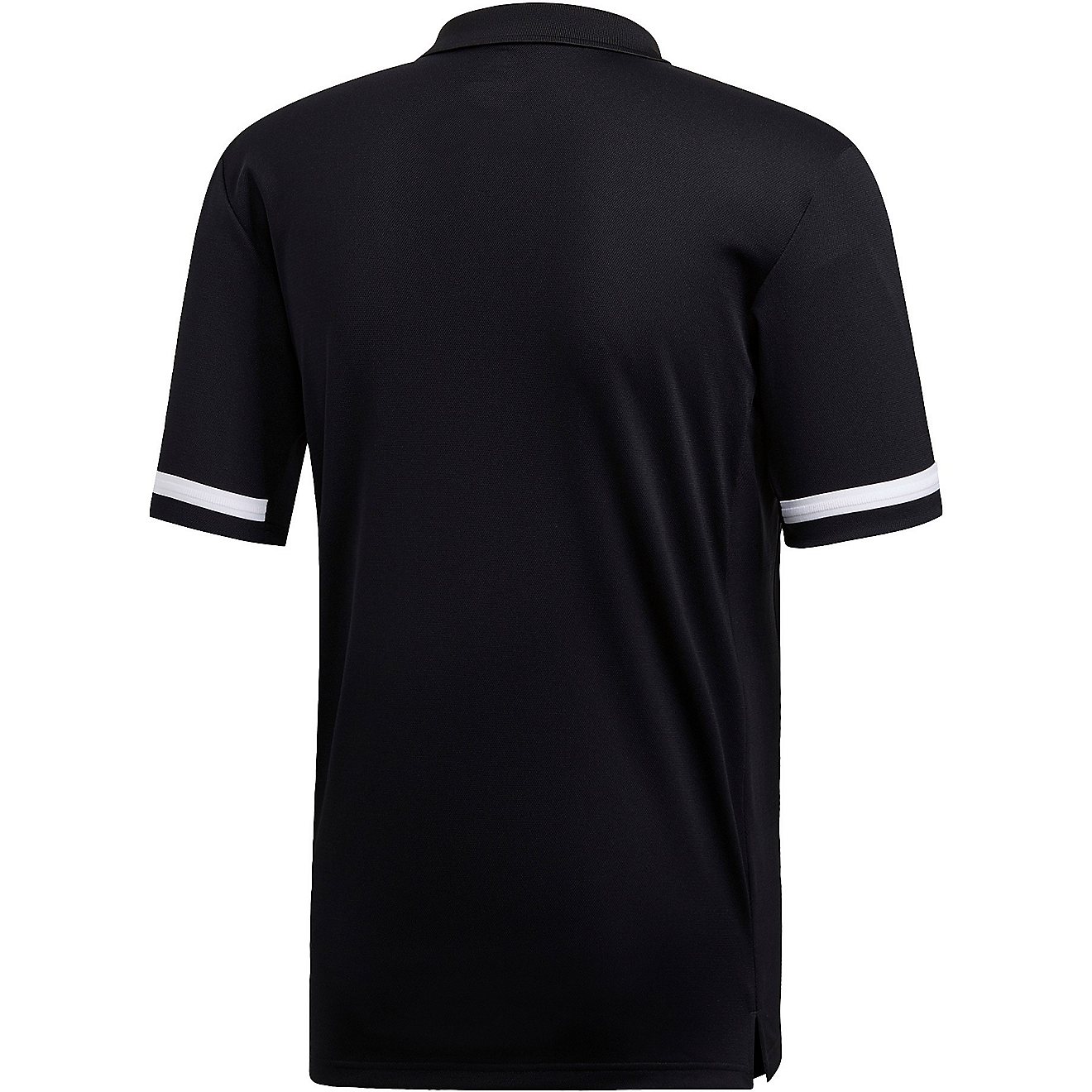 adidas Men's Grambling State University Team Short Sleeve Polo Shirt                                                             - view number 2