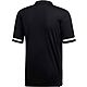 adidas Men's University of Southeastern Louisiana Team Short Sleeve Polo Shirt                                                   - view number 2 image