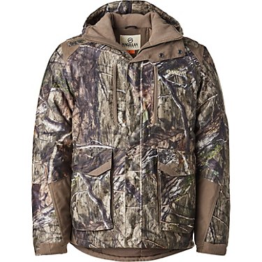 Magellan Outdoors Men's Ozark Insulated Waist Jacket