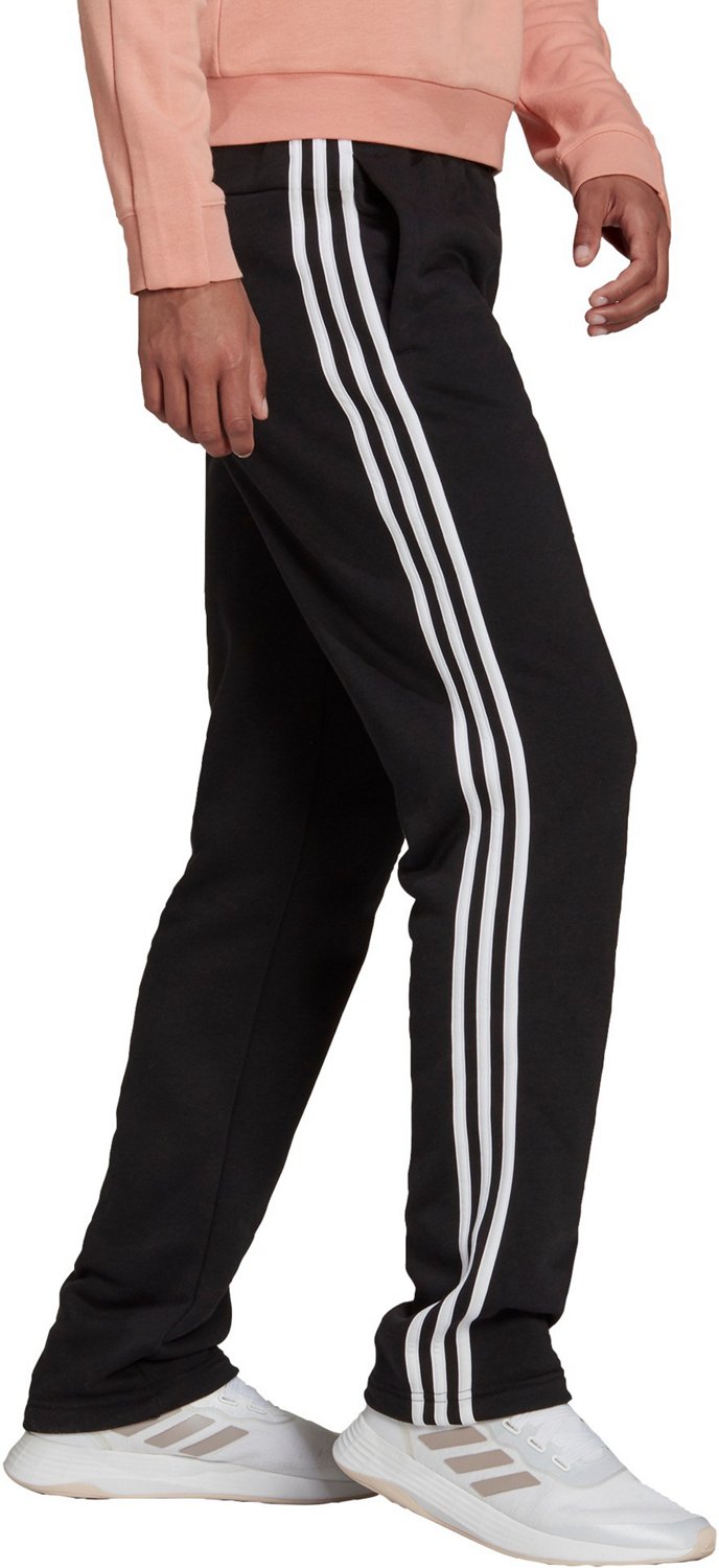 fleece track pants womens