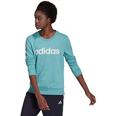 adidas Women's Essentials Logo Sweatshirt