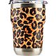 Magellan Outdoors Leopard 12 oz WRAP Tumbler with Lid                                                                            - view number 1 image