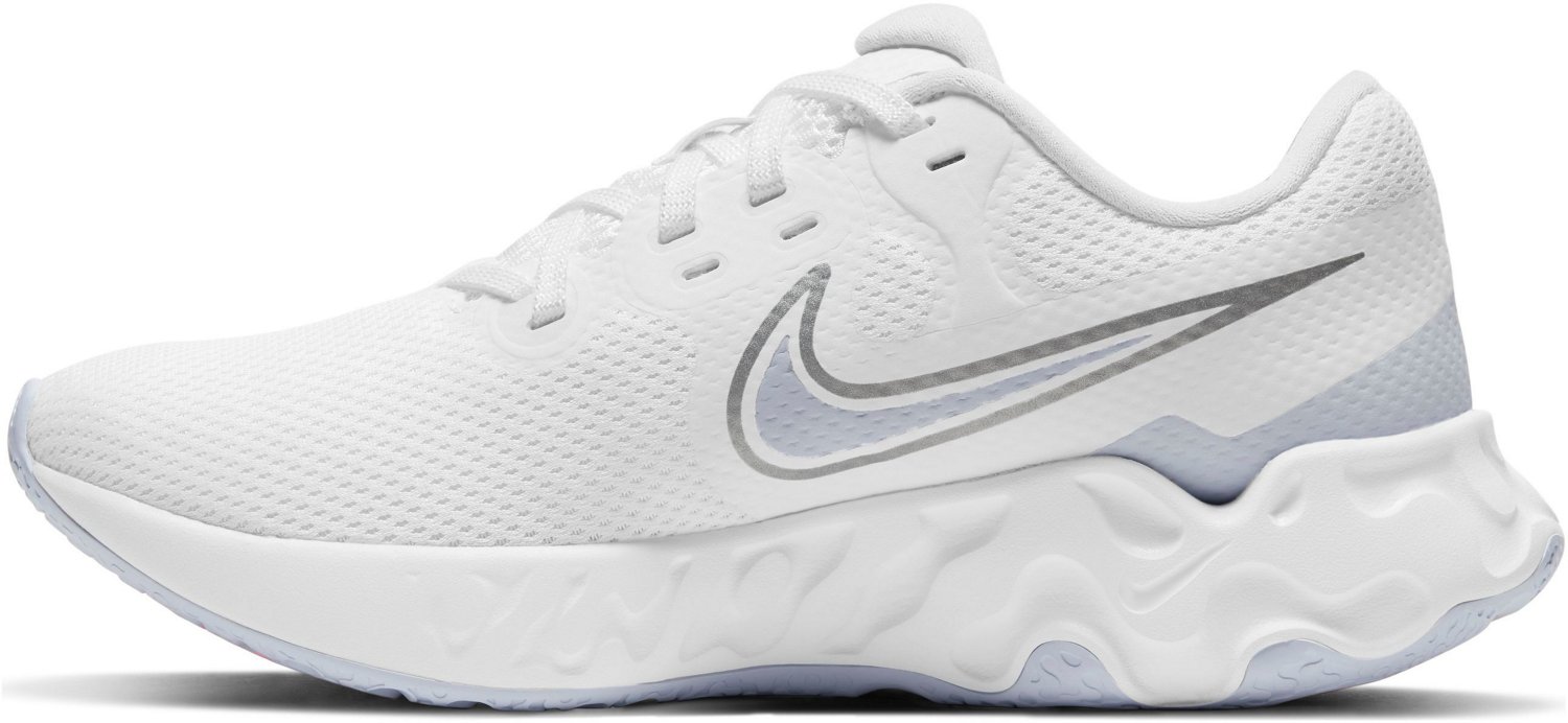 nike renew ride women's running shoes review
