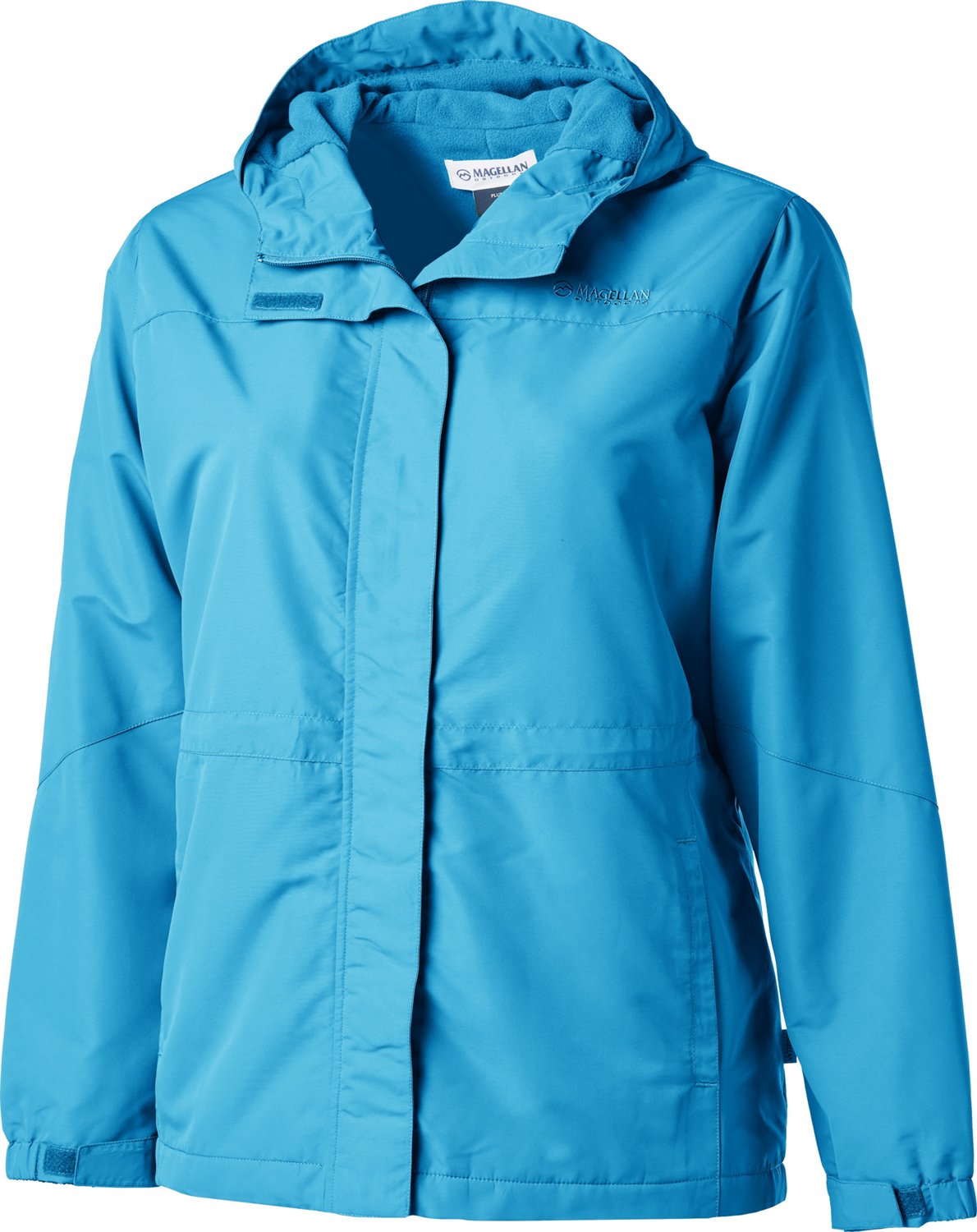 Magellan Outdoors Women's Slider Plus Size Jacket | Academy