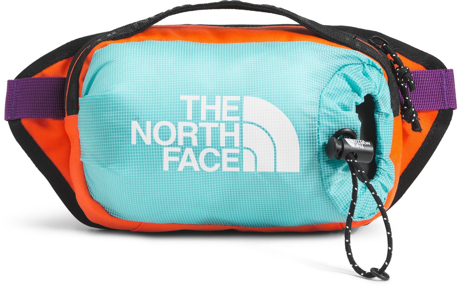 north face bozer cinch pack