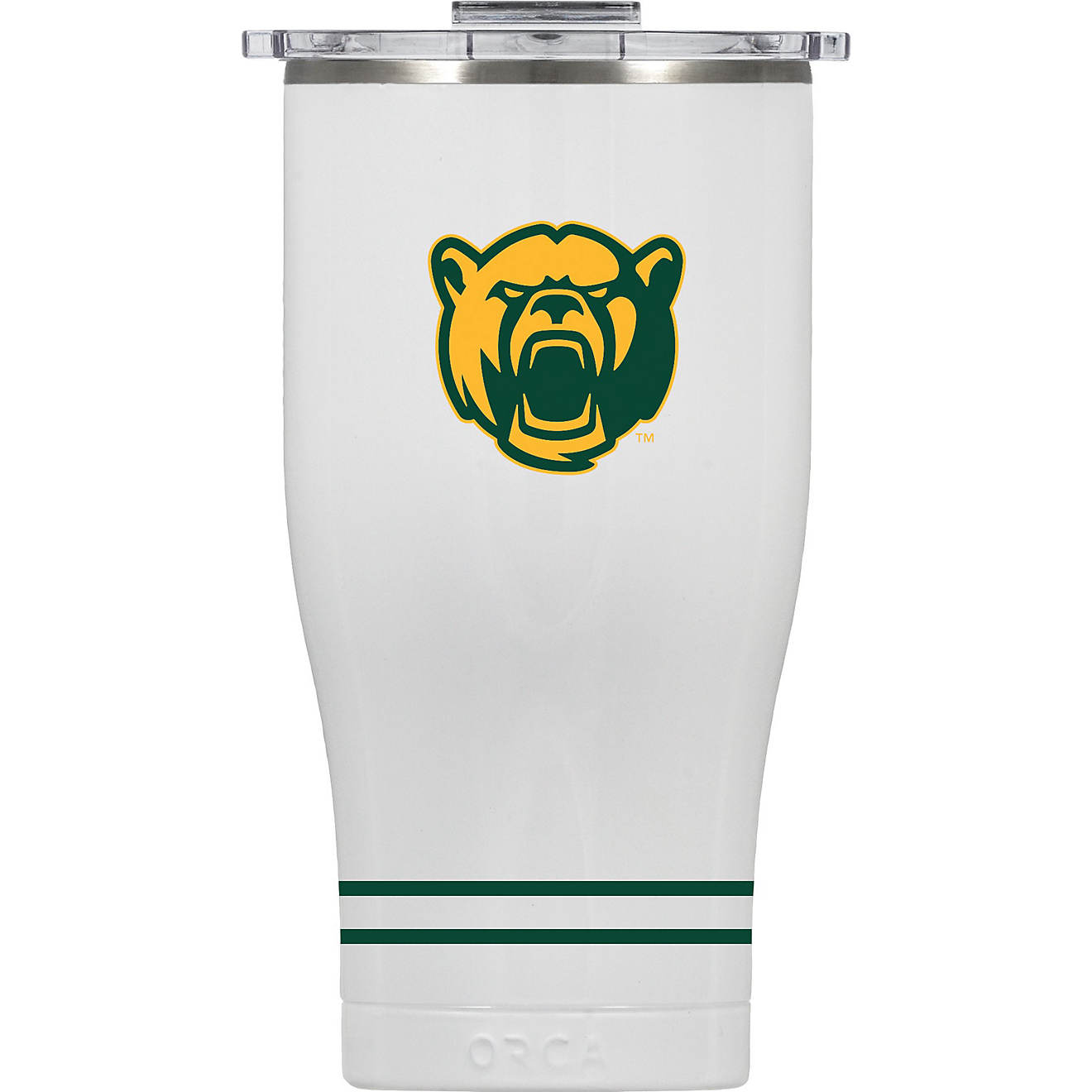 ORCA Baylor University 27 oz Mascot Chaser Tumbler                                                                               - view number 1