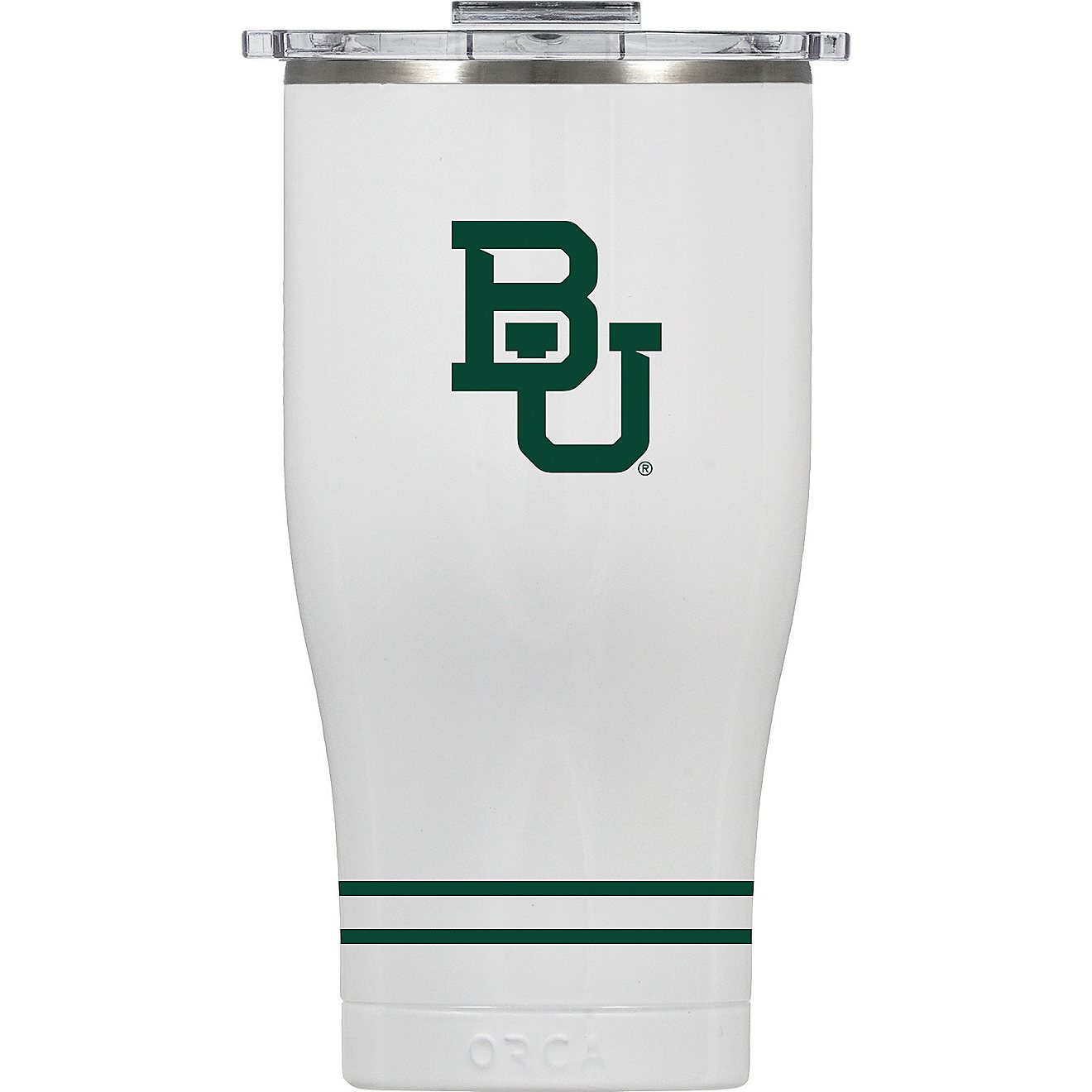 ORCA Baylor University 27 oz Mascot Chaser Tumbler                                                                               - view number 2