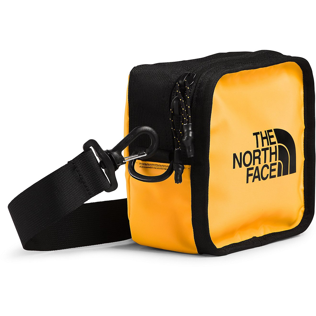 The North Face Explore Bardu II Cross Body Bag                                                                                   - view number 2