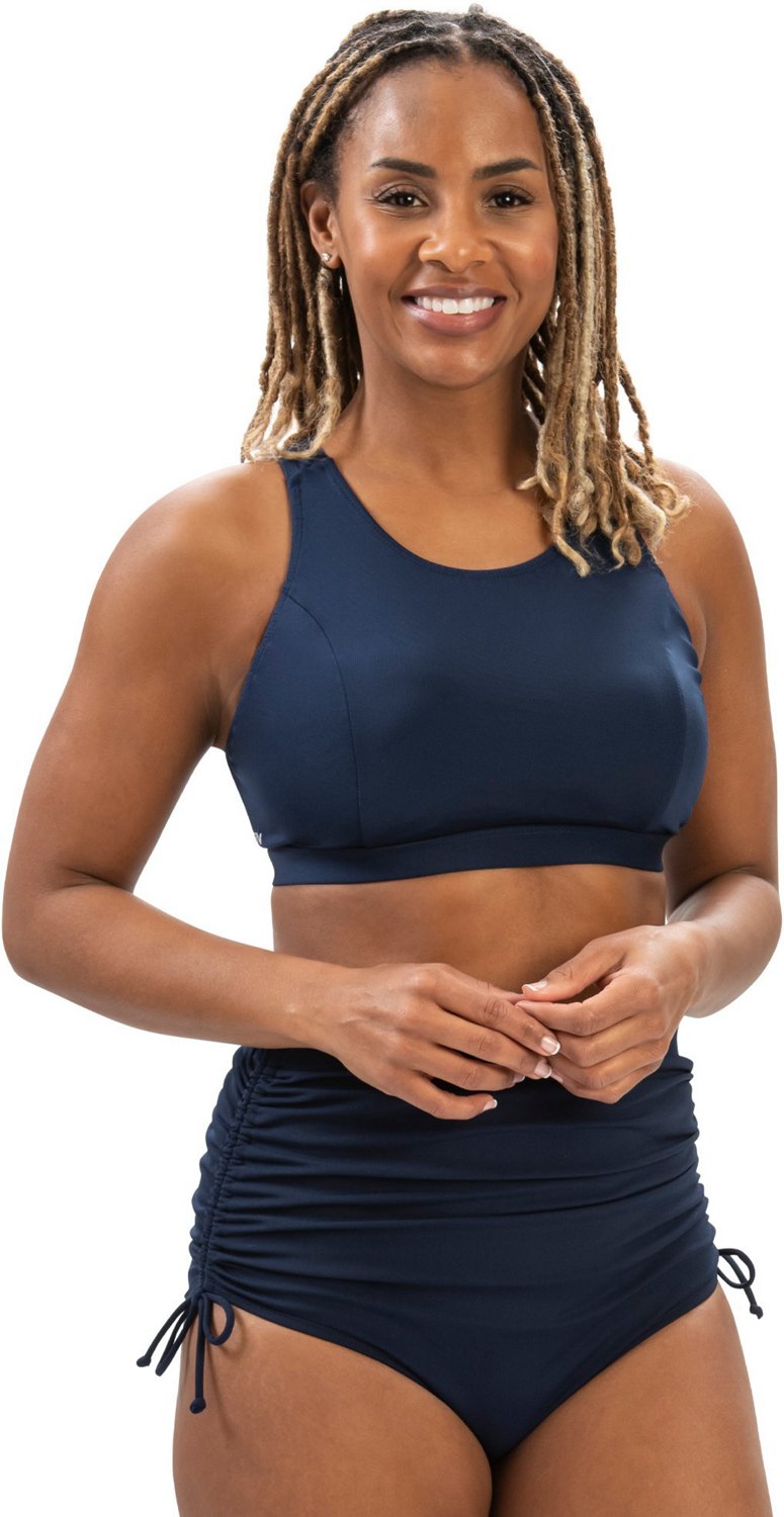 swimming tops for ladies