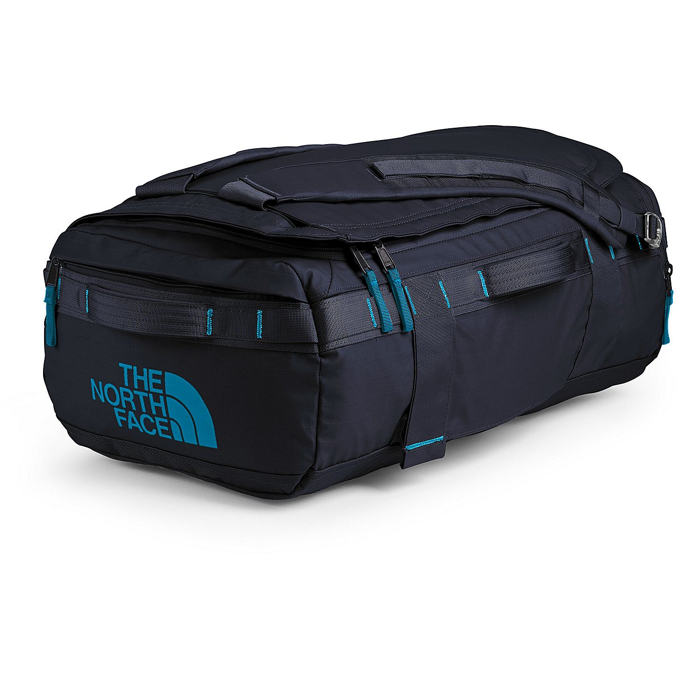 The North Face Base Camp Voyager 32 L Duffel Bag                                                                                 - view number 1