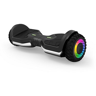 Jetson Flash All-Terrain Hoverboard
